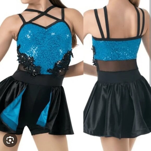 Weissman Large Child costume - Picture 1 of 4